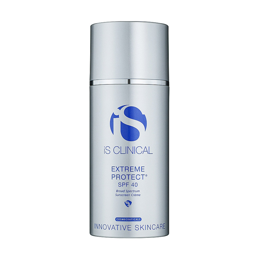 Універсальний сонцезахисний крем iS Clinical Extreme Protect, SPF 40, 100 г